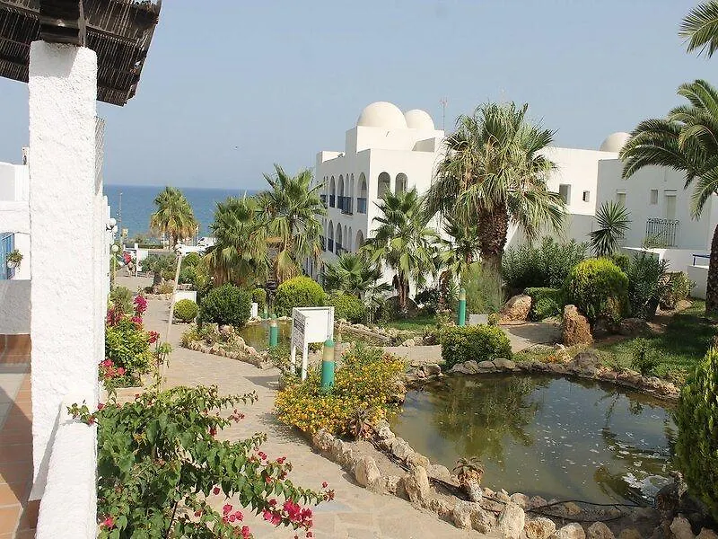Hotel El Puntazo I (Adults Only) Mojácar Spanien