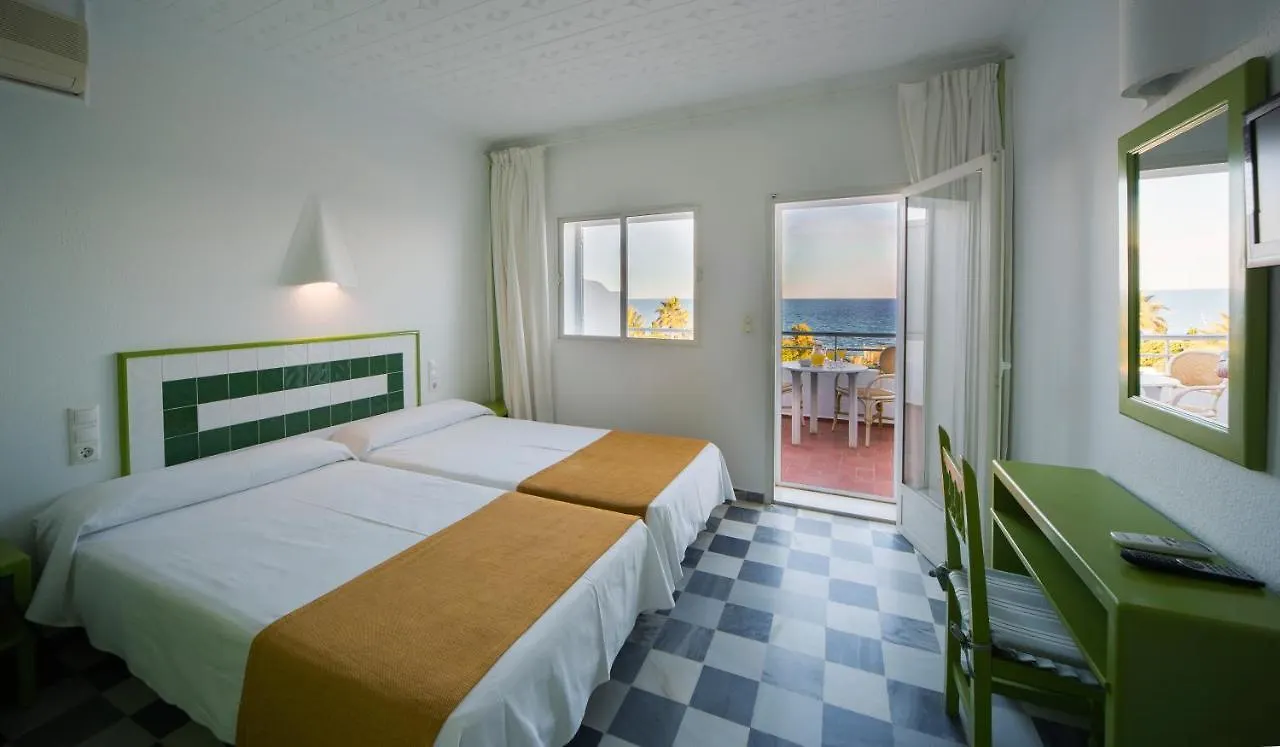 Hotel El Puntazo I (Adults Only) Mojácar 0*,