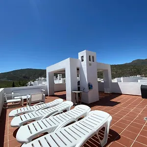  Apartamento Casa Bella Vista