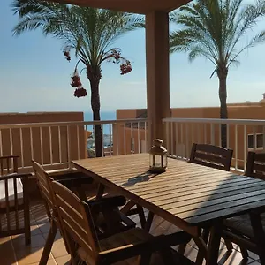  Apartamento Marina Vistamar