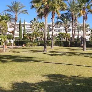  Apartamento Spirit Of