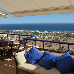  Apartamento Penthouse 