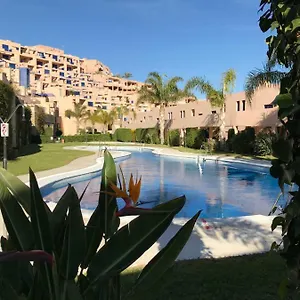  Apartamento Atalaya De