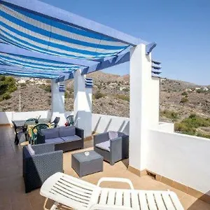  Apartamento Atico Amplio En