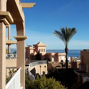  Apartamento Playa Marina De La Torre
