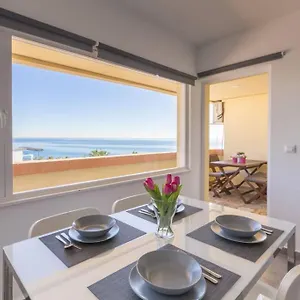  Apartment Primera Linea