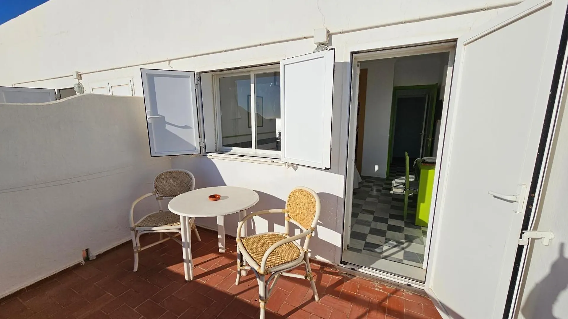 Hotel El Puntazo I (Adults Only) Mojácar