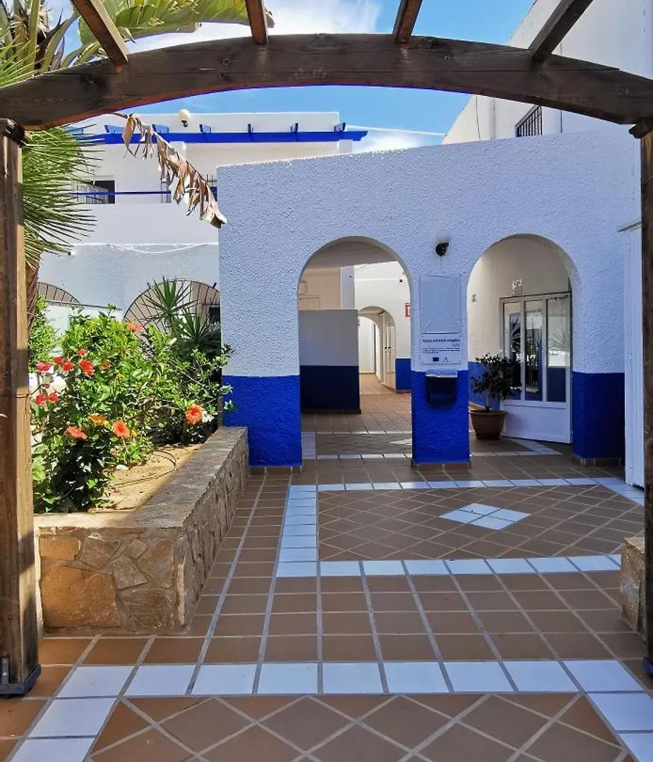Hotel El Puntazo I (Adults Only) Mojácar