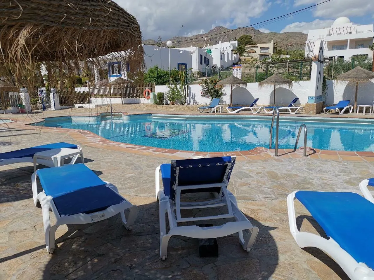 Hotel El Puntazo I (Adults Only) Mojácar