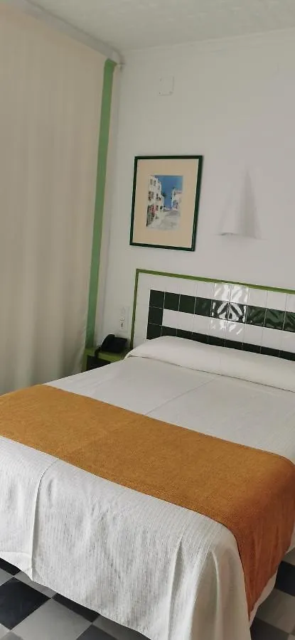 Hotel El Puntazo I (Adults Only) Mojácar