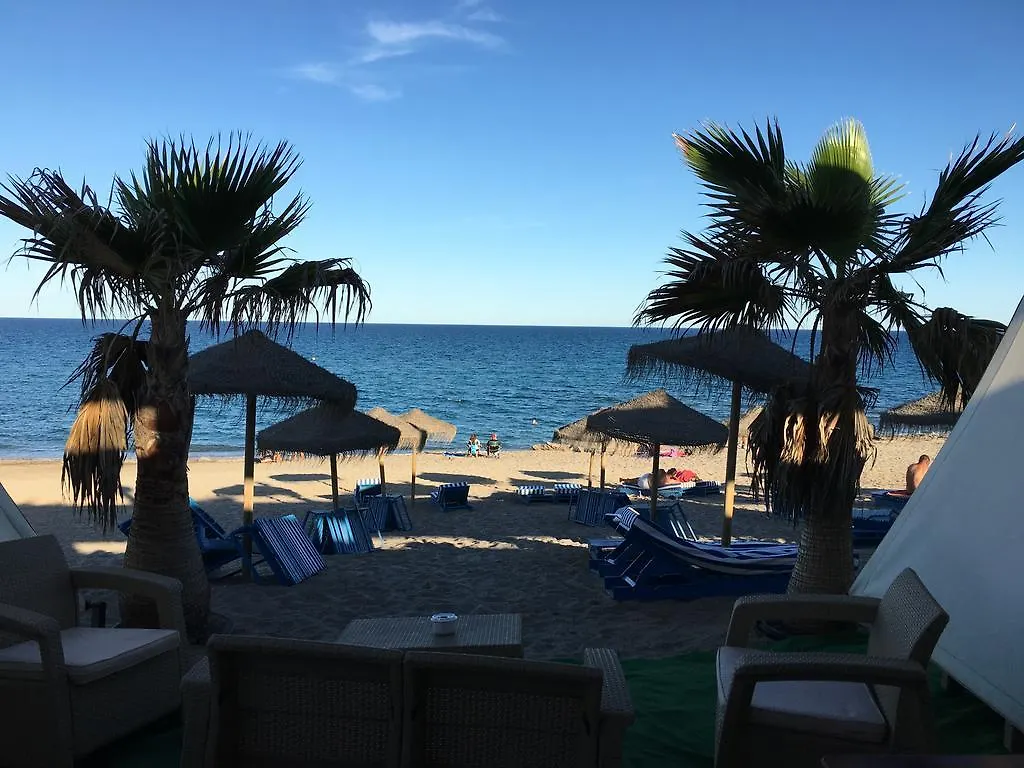 Hotel El Puntazo I (Adults Only) Mojácar