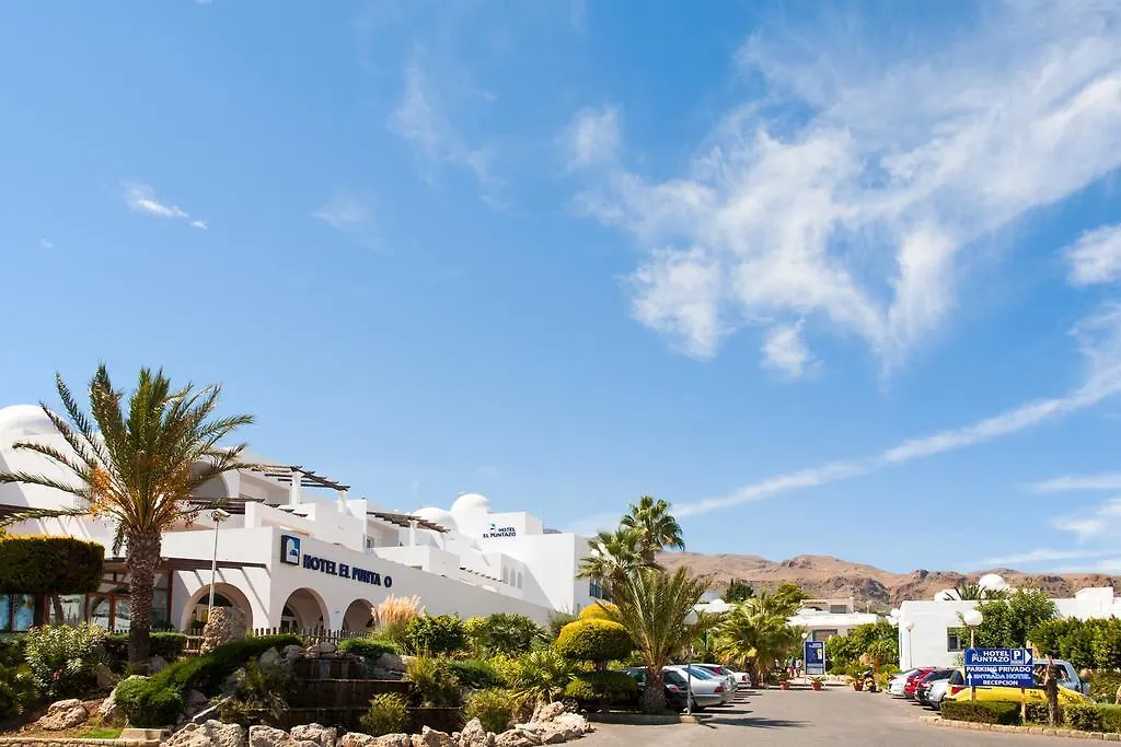 Hotel El Puntazo I (Adults Only) Mojácar