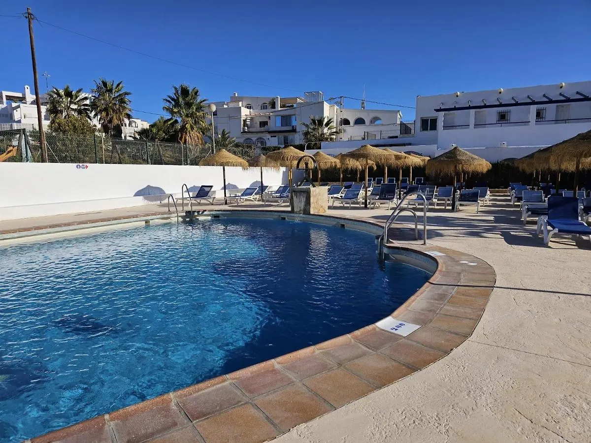 Hotel El Puntazo I (Adults Only) Mojácar