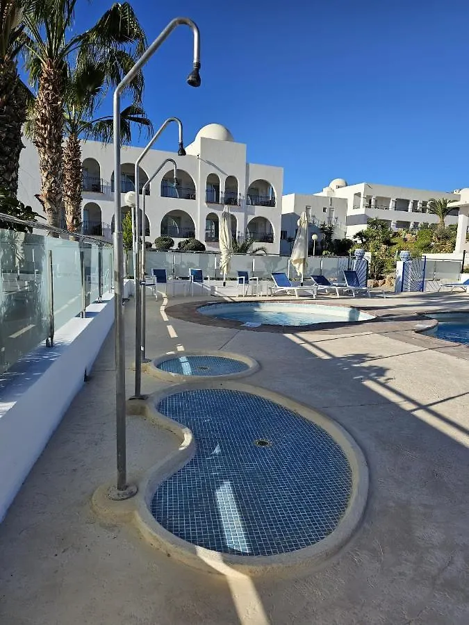 Hotel El Puntazo I (Adults Only) Mojácar İspanya