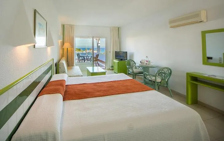 Hotel El Puntazo I (Adults Only) Mojácar 0*,