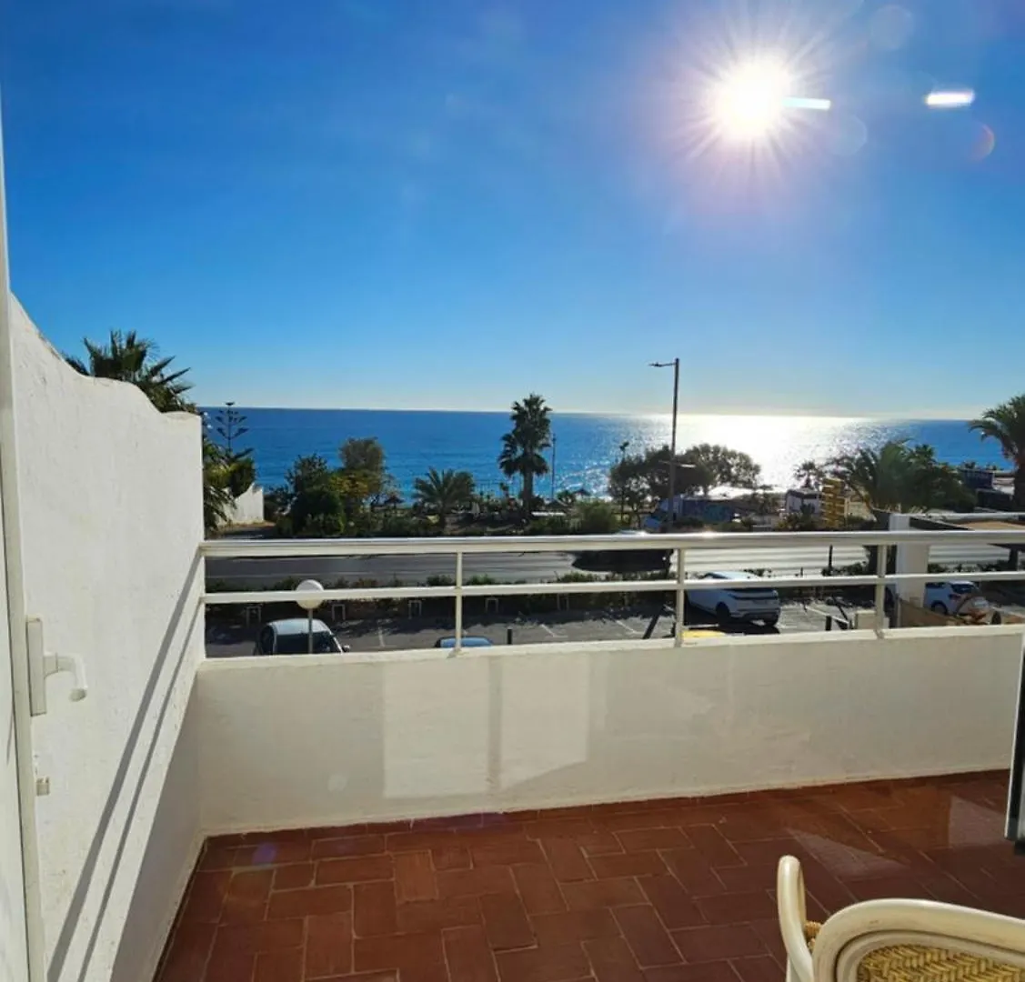 Hotel El Puntazo I (Adults Only) Mojácar İspanya