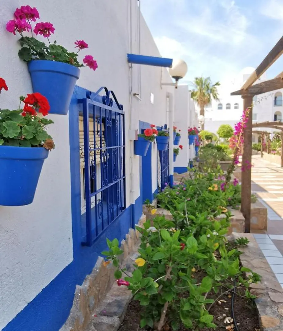 Hotel El Puntazo I (Adults Only) Mojácar 0*,  İspanya