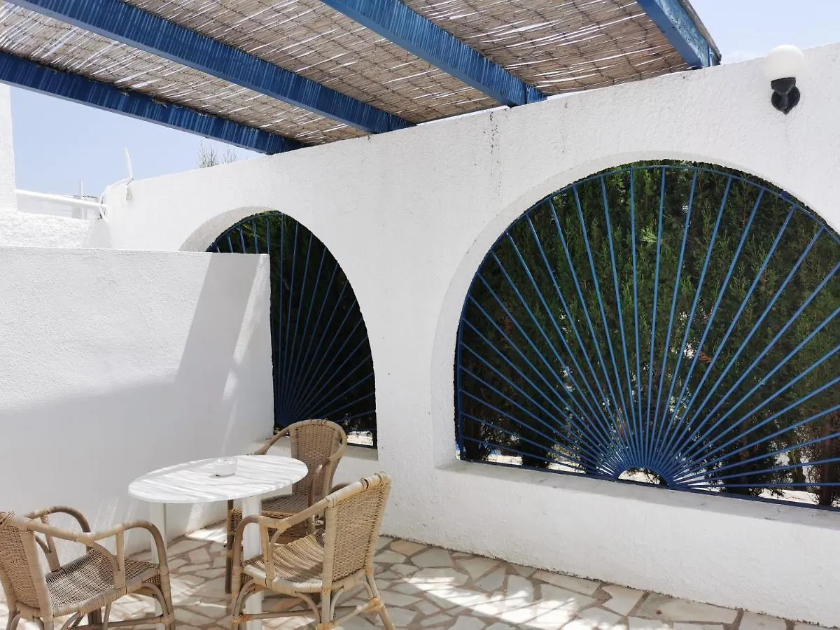 Hotel El Puntazo I Mojácar 0*,  España