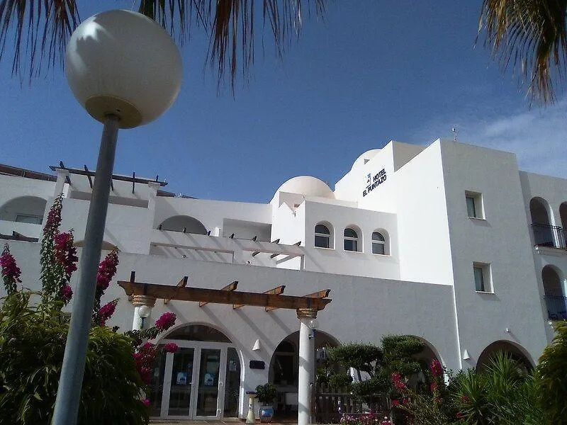 Hotel El Puntazo I Mojácar 0*,  España
