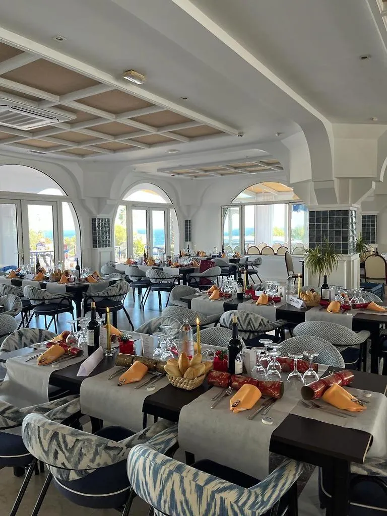 Hotel El Puntazo I Mojácar