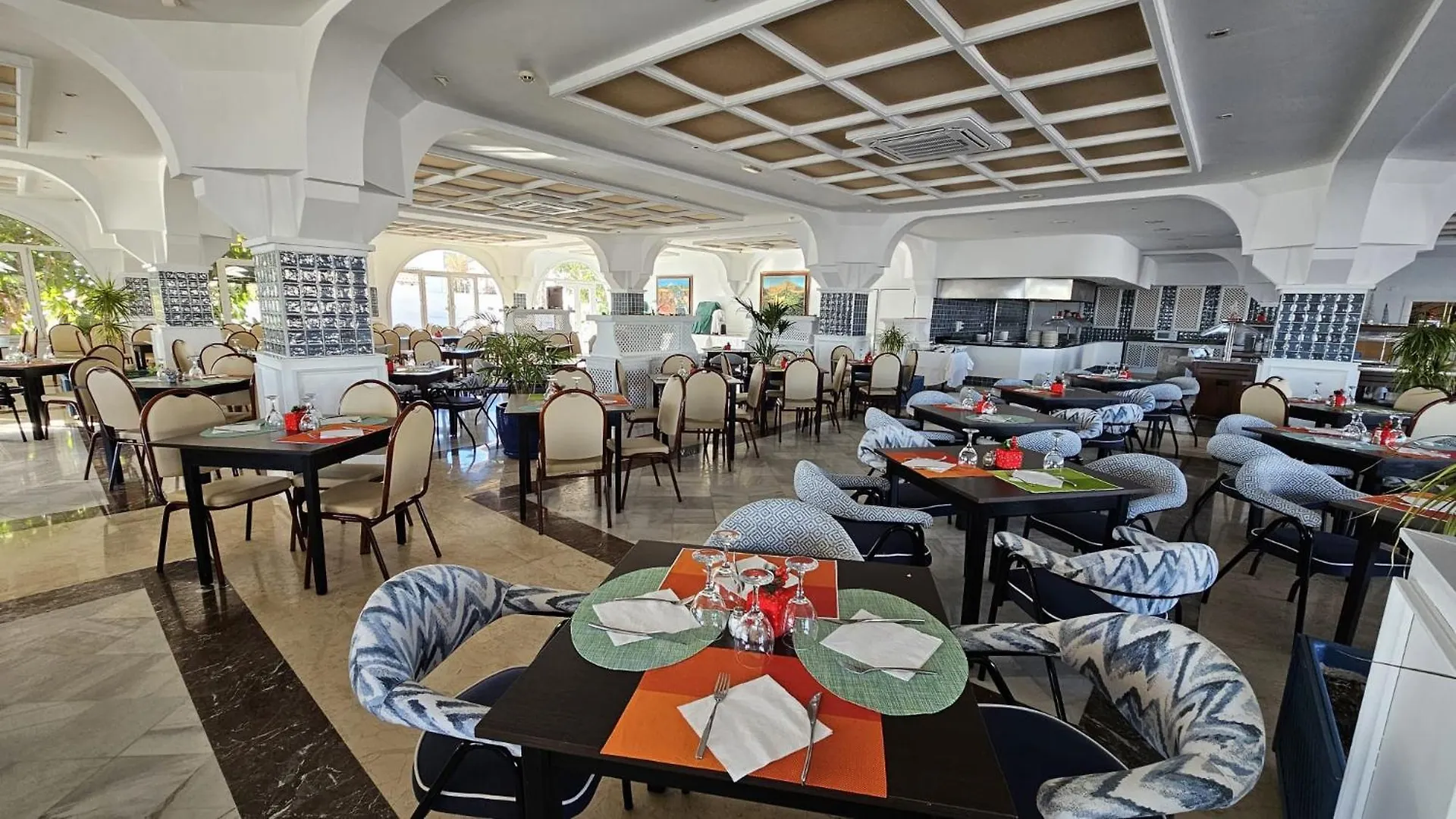 Hotel El Puntazo I Mojácar