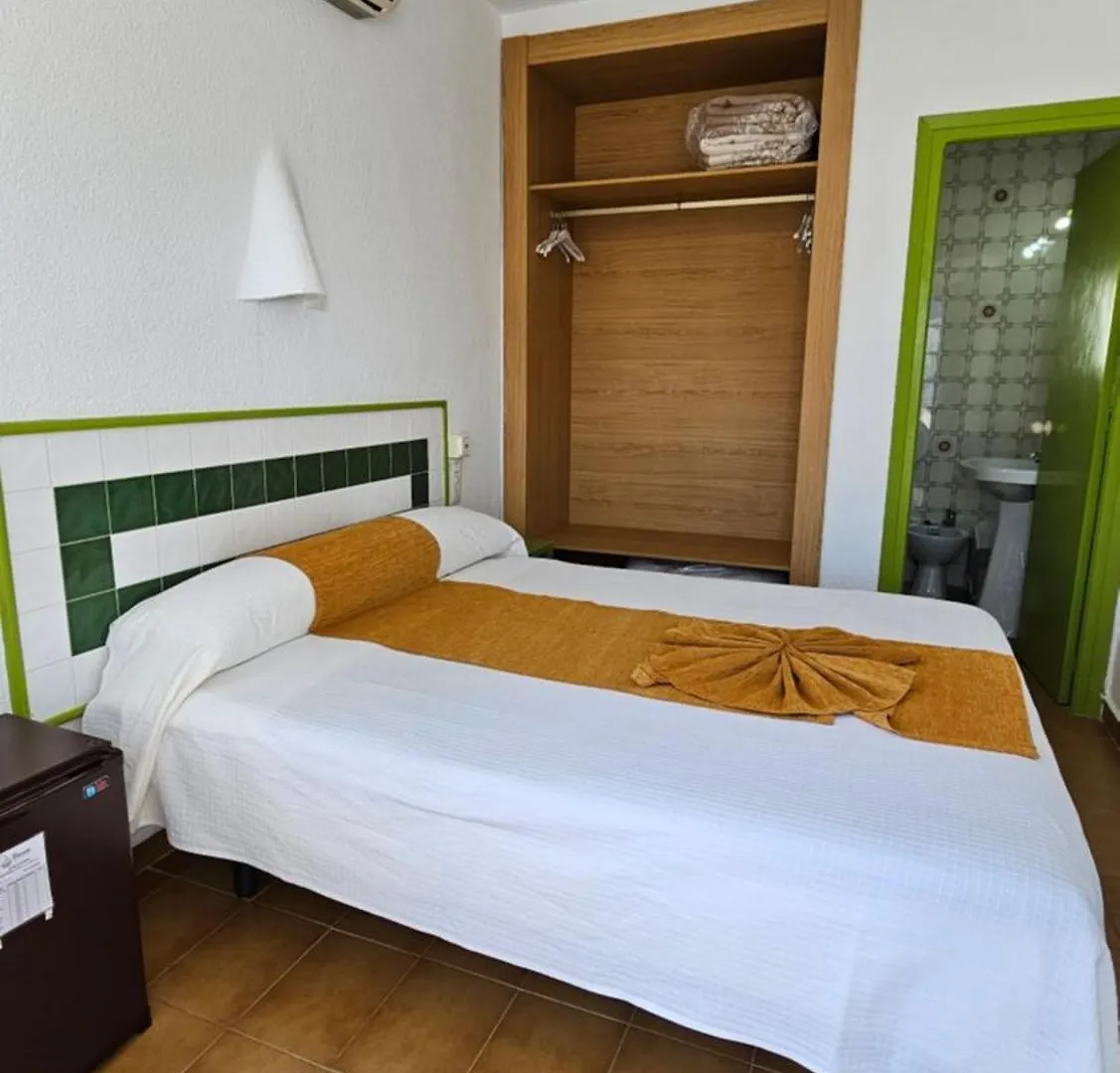 Hotel El Puntazo I Mojácar