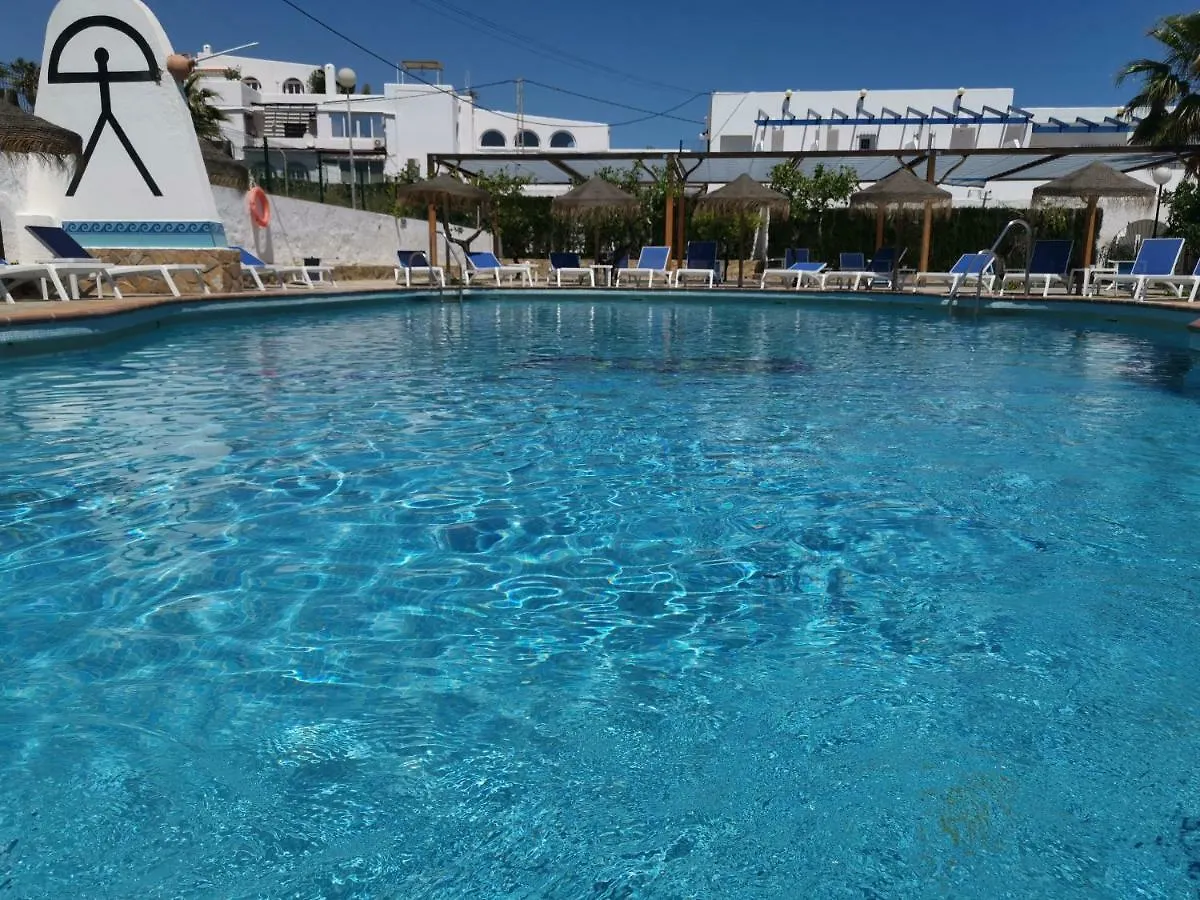 Hotel El Puntazo I Mojácar